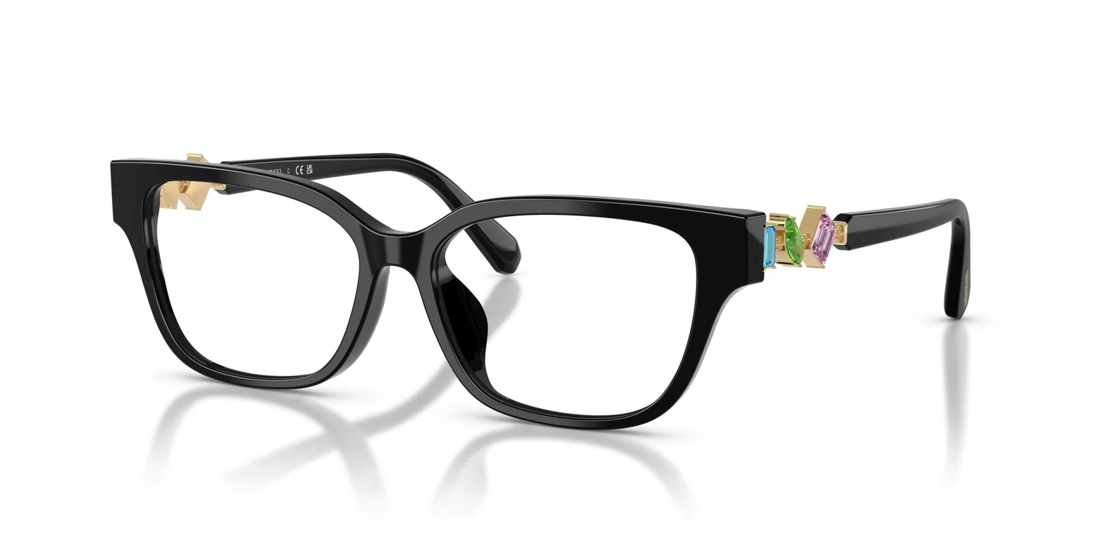 Swarovski 2049D Eyeglasses - view 24